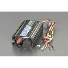 【EA812JK-3B】DC24V→DC12V/10A コンバーター
