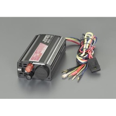 【EA812JK-5B】DC24V→DC12V/30A コンバーター