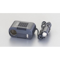 【EA812JK-6】DC24V→DC12V/3A コンバーター