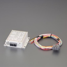 【EA812JL-12A】DC24V→DC13.5V/162w DC/DCコンバーター