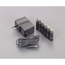【EA812JP-12】DC 5V ACアダプター
