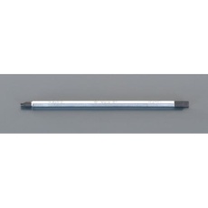 【EA813-14】#3x7.0mm/175mm[+ -]ドライバービット・両頭