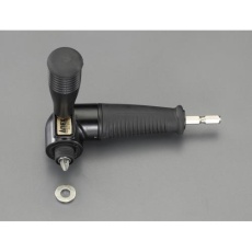 【EA813A-19】電動ドライバー用アングルヘッド