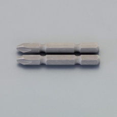 【EA813A-21】#2x53mm 差替用シャンクビット(2本)