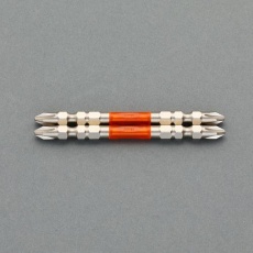 【EA813AC-92】#2x 85mm 衝撃吸収ハイパービット(5本組)