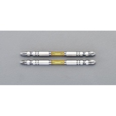 【EA813AE-11】#2x 65mm 衝撃吸収ビット(2本組)