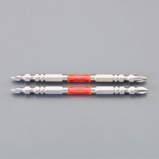 【EA813AE-51】#1x#2/65mm 衝撃吸収ビット(2本入)