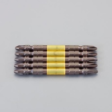 【EA813AF-132】#2x 85mm 衝撃吸収ビット(高硬度/5本組)