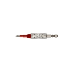 【EA813AG-1】#1x100mm 絶縁ビット