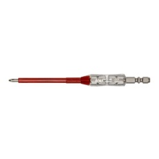 【EA813AG-2】#1x150mm 絶縁ビット
