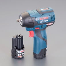 【EA813BL-1】DC10.8V(3/8’’DR)インパクトレンチ(充電式)