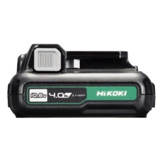 【EA813HD-16】DC10.8V/4.0Ah 交換用バッテリー(リチウムイオン電池)