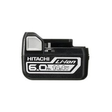 【EA813HE-16】DC14.4V/6.0Ah 交換用バッテリー(リチウムイオン電池)