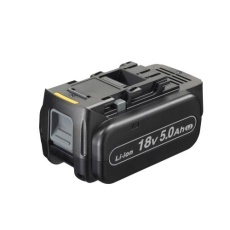 【EA813PB-18B】DC18.0V/5.0Ah 交換用バッテリー(リチウムイオン電池)