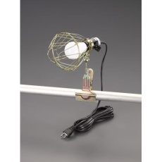 【EA814AL-3B】AC100V/7.3W 作業灯/LED(コード5.0m)