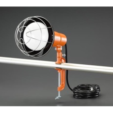 【EA814AN-20】AC100V/18W 作業灯/LED(コード5m)