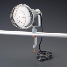 【EA814DL-31B】AC100V/42W 作業灯/LED(コード5.0m)