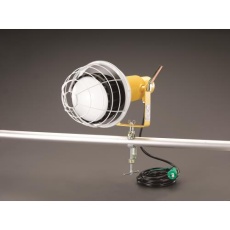 【EA814DL-41A】AC100V/100W 作業灯/LED(コード5.0m)
