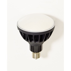 【EA814DL-54】AC100V/50W 電球(黒)