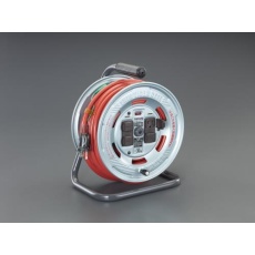 【EA815BS-30】AC125V/15A/30m コードリール(アース付)