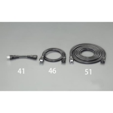 【EA815GA-47】AC125V/12Ax1.5 m 延長コード