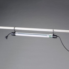 【EA815LA-26】AC100V/9W 作業灯/LED(連結型)