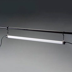 【EA815LA-51】AC100V・200V/23W 作業灯/LED(連結型)