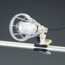 【EA815LB-41】AC100V/11W 照明灯/電球型蛍光灯(除菌/屋内)