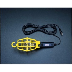 【EA815LC-3】AC100V/60W 作業灯(10mコード)