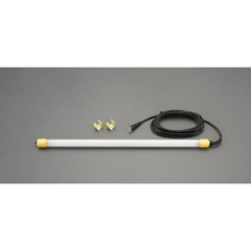 【EA815LD-703】AC100V/22W 作業灯/LED(固定ホルダー2個付)