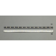 【EA815LE-56】DC12V/200mA 照明灯/LED(白色)