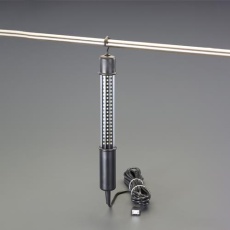 【EA815LF-6A】AC100V/60灯 作業灯/LED(5mコード付)