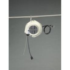 【EA815ST-1】AC125V/15A/1.3m コードバランサー