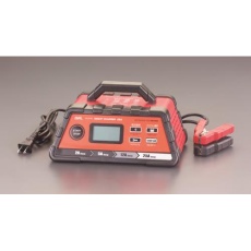 【EA815Y-11】AC100V→DC12V・24V バッテリーチャージャー