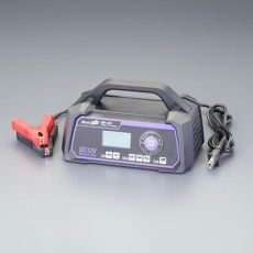 【EA815YA-43】AC100V/4-140Ah 自動パルス充電器