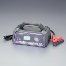 【EA815YA-44】AC100V/4-176Ah 自動パルス充電器
