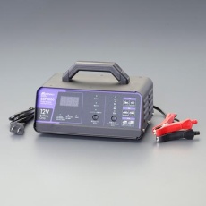【EA815YA-45】AC100V/6-140Ah 自動パルス充電器