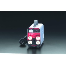 【EA815ZE-2】AC200V→AC100V/2.0KVA 降圧トランス