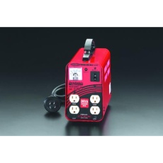 【EA815ZE-3】AC200V→AC100V/3.0KVA 降圧トランス