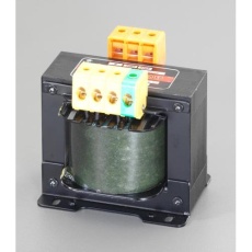 【EA815ZX-16】1.5KVA 静電シールド付電源トランス