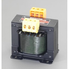 【EA815ZX-7】1.0KVA 電源トランス