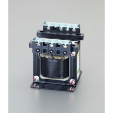【EA815ZY-31】50VA/200V・220V ダウントランス(保護シールド付)