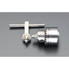 【EA817A-13A】13mm ドリルチャック(ステンレス製)