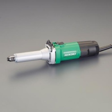 【EA818AB-3】24000rpm ハンドグラインダー(6mm チャック)