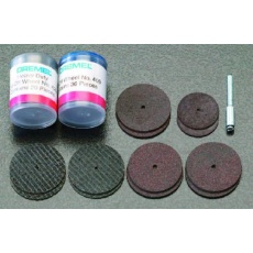 【EA818E-158】(3.2mm軸)グラインダーアクセサリーキット