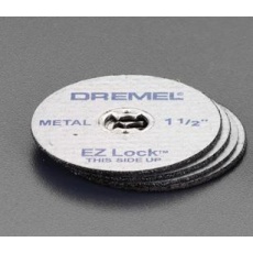【EA818E-221A】38mm カッティングホイール(EA818E-221用/5枚)