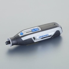 【EA818EF-18A】DC 3.6V ハンドグラインダーセット(充電式)