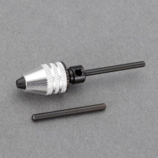 【EA818EM-21】0.3-3.2mm キーレスチャック