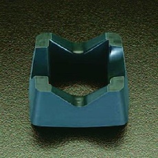 【EA818MB-5】マイクログラインダー用ラバークッション
