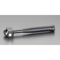 【EA818MX-15】6.4x270mm[砥石用]ドレッサーホルダー